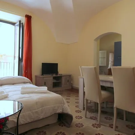 Apartament Flavours *
