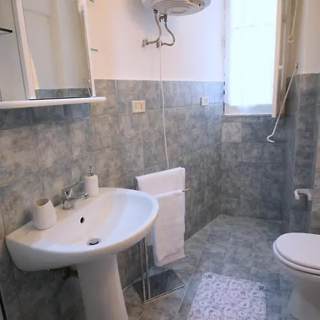 Flavours Apartament