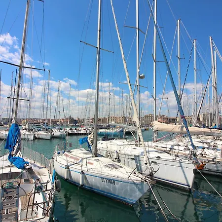 Apartmán Flavours Katánie