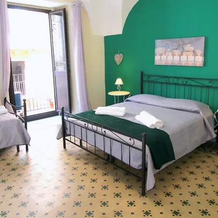 Apartment Flavours *