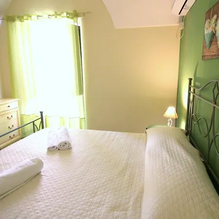 Apartamento Flavours Catânia