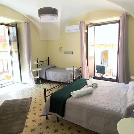 Flavours Apartment
