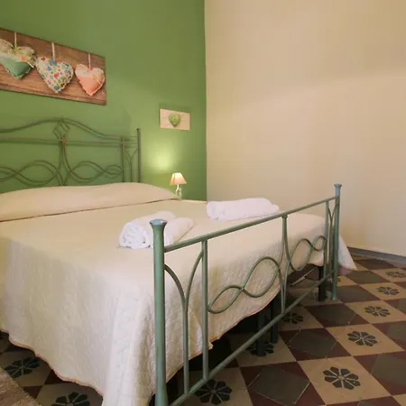 Apartamento Flavours *